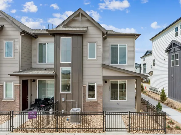 6820 Merseyside Ln, Castle Pines, CO 80108