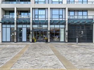 1255 Bayly St #504, Pickering, ON L1W0B6