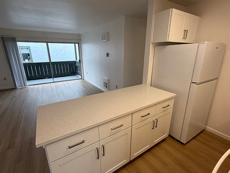 Trinity Terrace Apartments — Photo 17