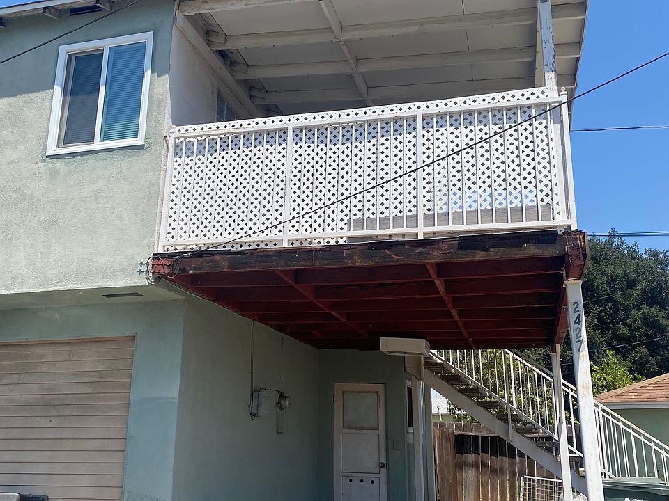 2nd image of 2427 W Via Corona