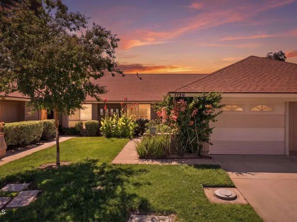 7139 Village 7, Camarillo, CA 93012