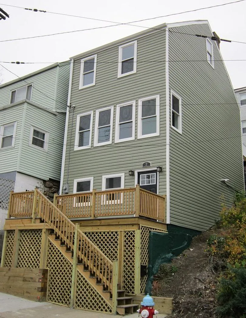 Student Housing - South Side — Photo 1