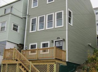 6 Brosville St, Pittsburgh, PA 15203