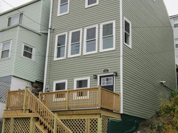6 Brosville St, Pittsburgh, PA 15203