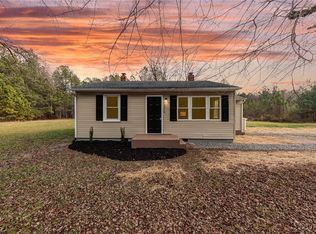 19510 Frog Level Rd, Ruther Glen, VA 22546