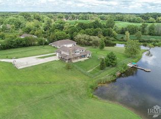 5360 S County Road 400 E, Muncie, IN