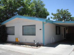 8549 Stream St NE, Albuquerque, NM 87113