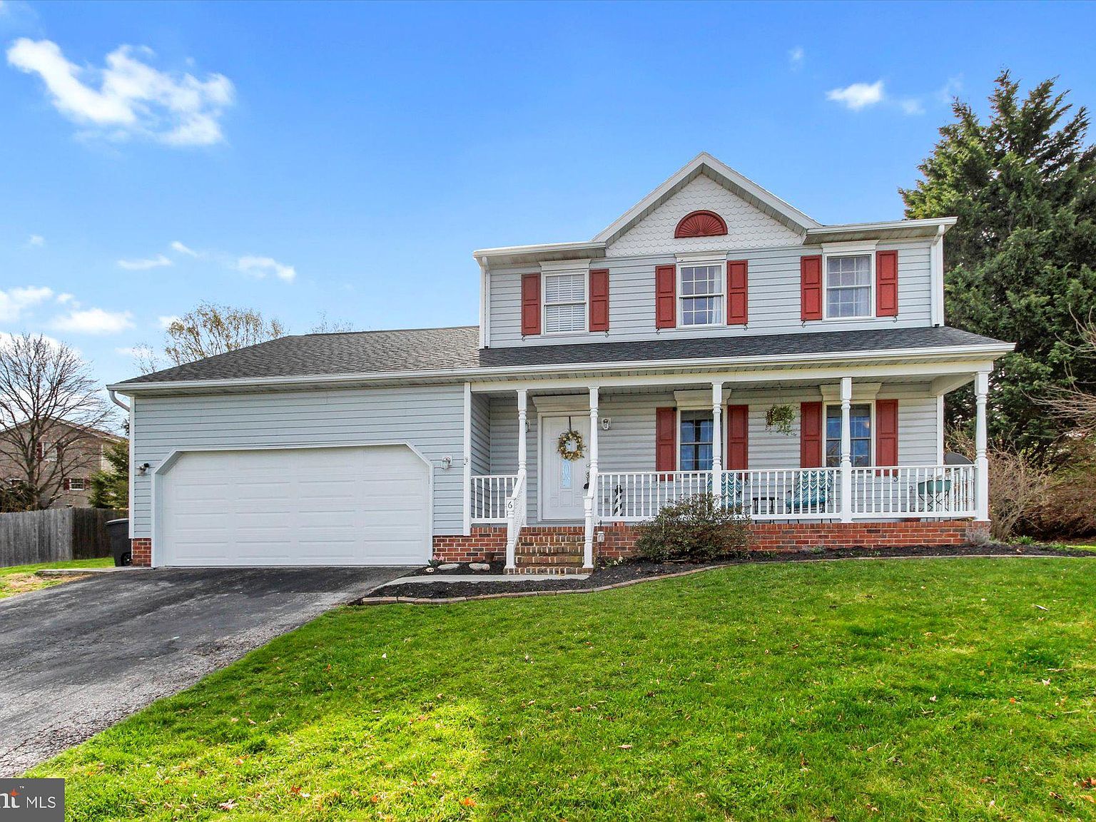 6 Magnolia Ln, Hanover, PA 17331 Zillow