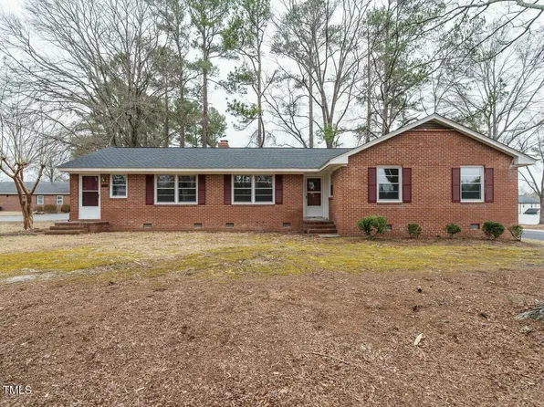 431 Mattox St, Wendell, NC 27591