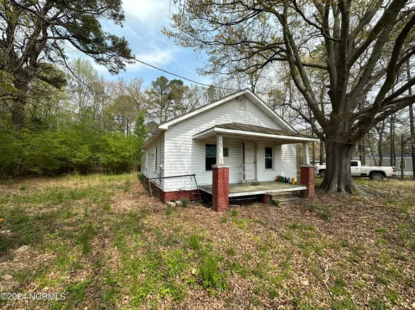 448 NC-42, Ahoskie, NC 27910