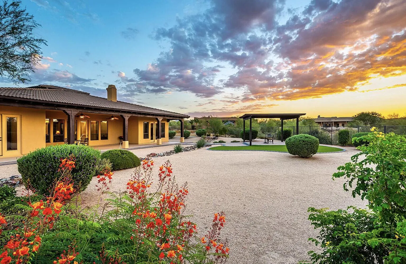 14010 E Desert Vista Trl — Photo 4