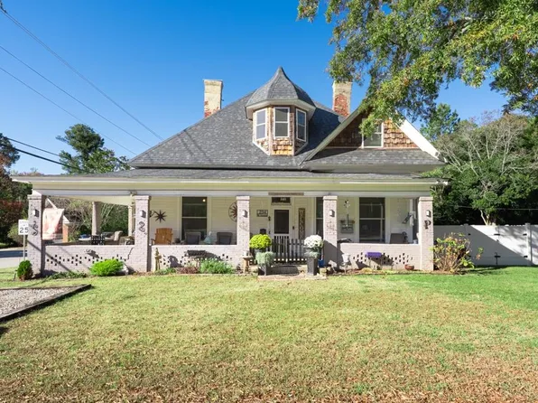 234 W Georgia St, Woodruff, SC 29388