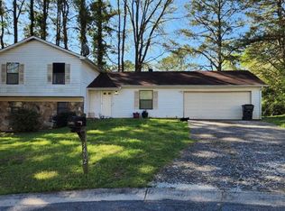 3492 Rolling Ridge Ct, Lawrenceville, GA 30044