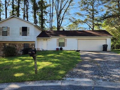 3492 Rolling Ridge Ct, Lawrenceville, GA, 30044