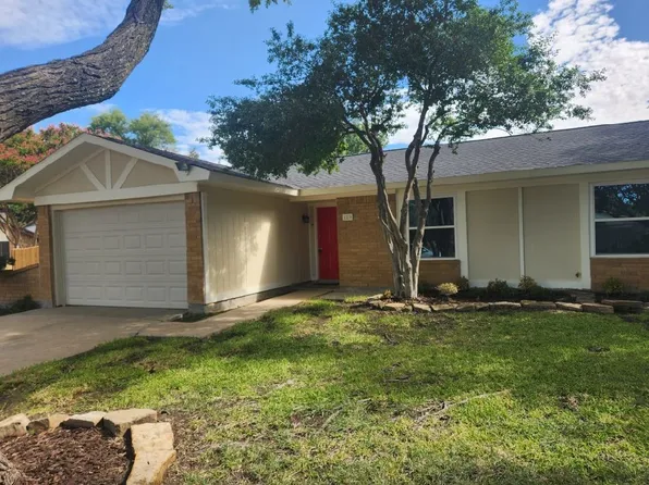 1228 Blanco Cir, Garland, TX 75040