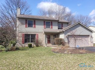 134 Sandbury Ct, Holland, OH 43528