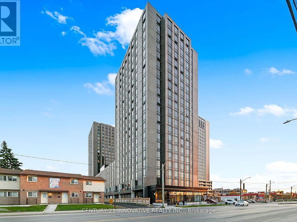 1st image of 145 Columbia St W #1208