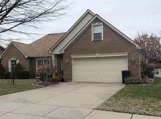 2631 Irish Ivy Ln, Henderson, KY 42420