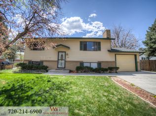 1187 Nucla St, Aurora, CO 80011