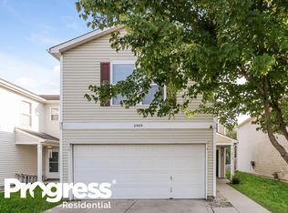 2909 Redland Ln, Indianapolis, IN 46217
