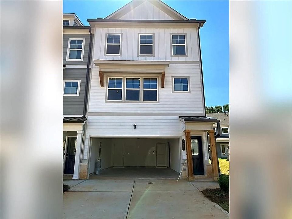 3915 Weyman Ln Tucker, GA Zillow Apartments for Rent in Tucker