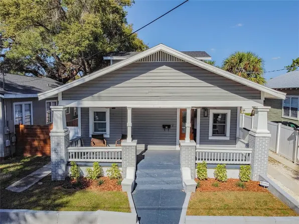 1310 E 19th Ave APT A, Tampa, FL 33605