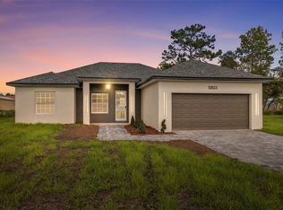 12823 SW 51st Ave, Ocala, FL 34473