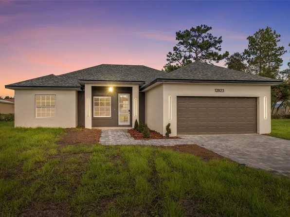 12823 SW 51st Ave, Ocala, FL 34473