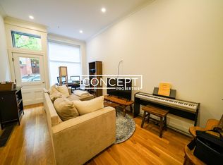18 Grove St #I, Boston, MA 02114