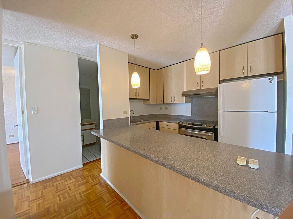 1st image of 1415 Punahou St APT 803
