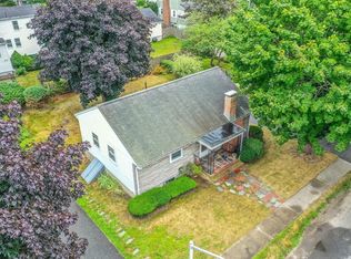 10 Westlund Rd, Belmont, MA 02478