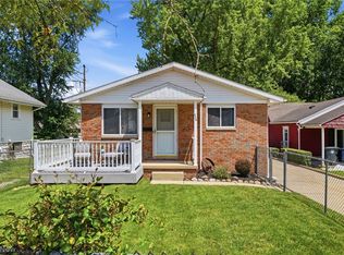 359 Alpha Ave, Akron, OH 44312
