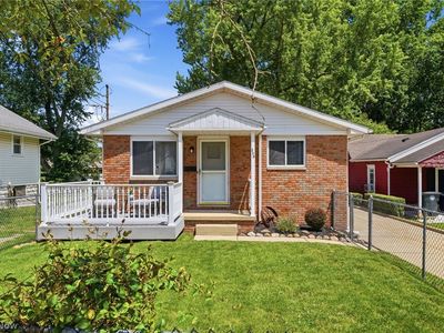 359 Alpha Ave, Akron, OH, 44312