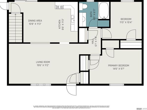 14704 Olive St, Omaha, NE 68138