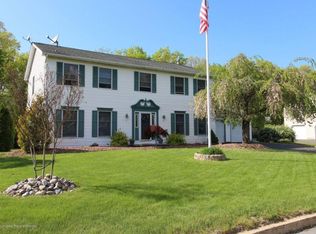 29 Hickory Hill Rd, Jackson, NJ 08527