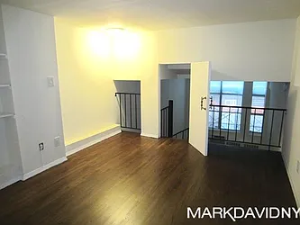 Rented by Mark David