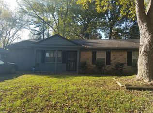 3617 Voltaire Ave, Memphis, TN 38128