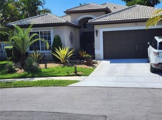 2819 SW 181st Ave, Miramar, FL 33029