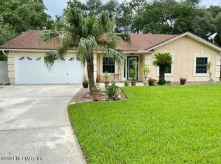 11046 Barbizon Cir W, Jacksonville, FL 32257