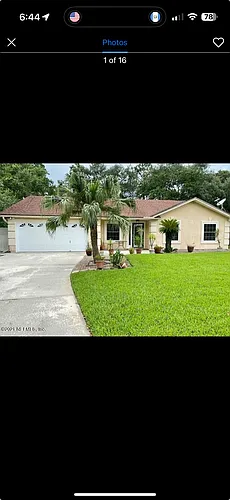11046 Barbizon Cir W Photo 1