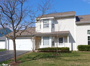 3115 Debra Dr, Island Lake, IL 60042