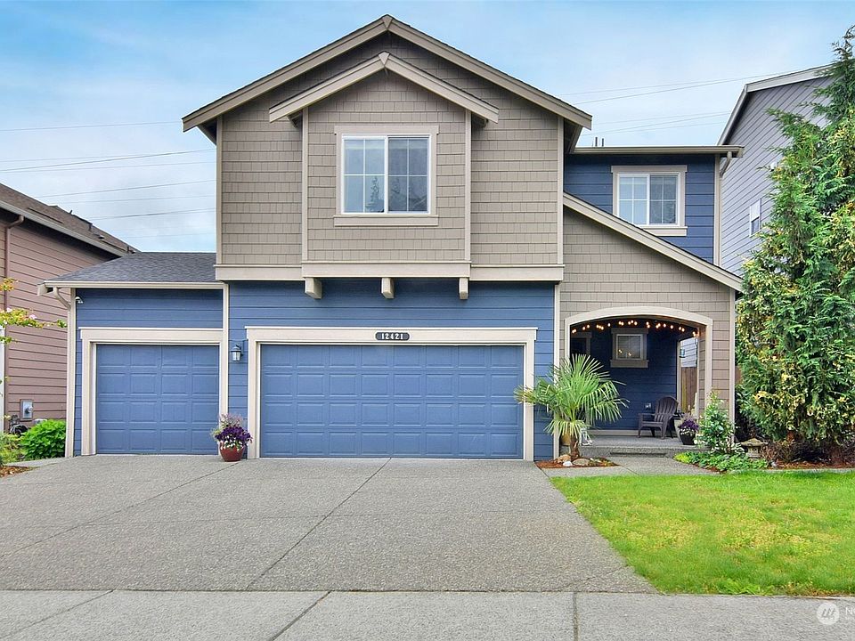 1st image of 12421 58th Avenue SE