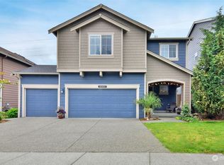 12421 58th Ave SE, Snohomish, WA