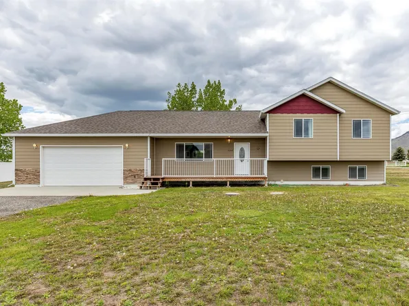 7354 Layla Loop, Helena, MT 59602