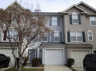 4445 Cornwall Ct, Upper Marlboro, MD 20772