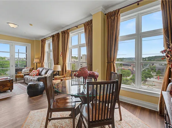 609 W Dickson St Unit 501, Fayetteville, AR 72701