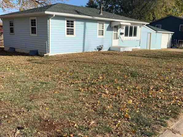 3008 E 12th St, Sioux Falls, SD 57103