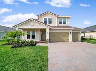 1019 Sweetgrass St, Loxahatchee, FL 33470