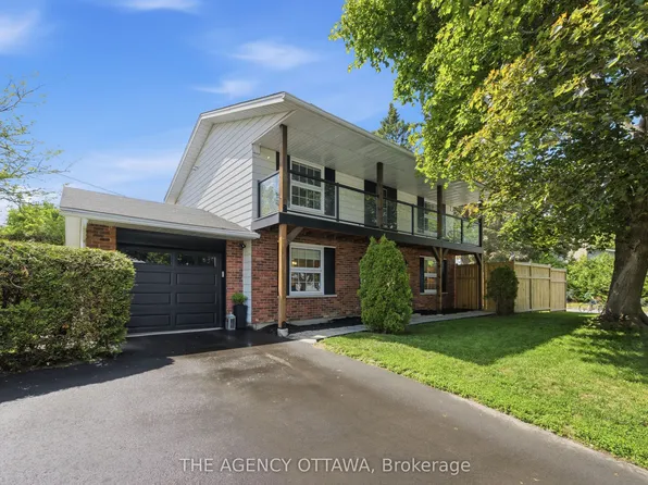 2184 Delmar Dr, Ottawa, ON K1H 5R5