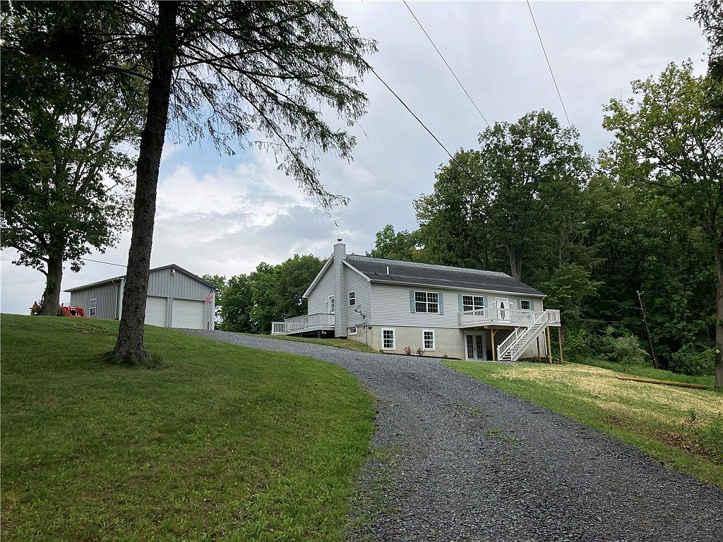 3842 Friend Hill Rd, Penn Yan, NY 14527 Zillow